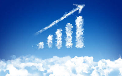 Kalibr8 Leading the Charge in Managing the Surge of Cloud Spending