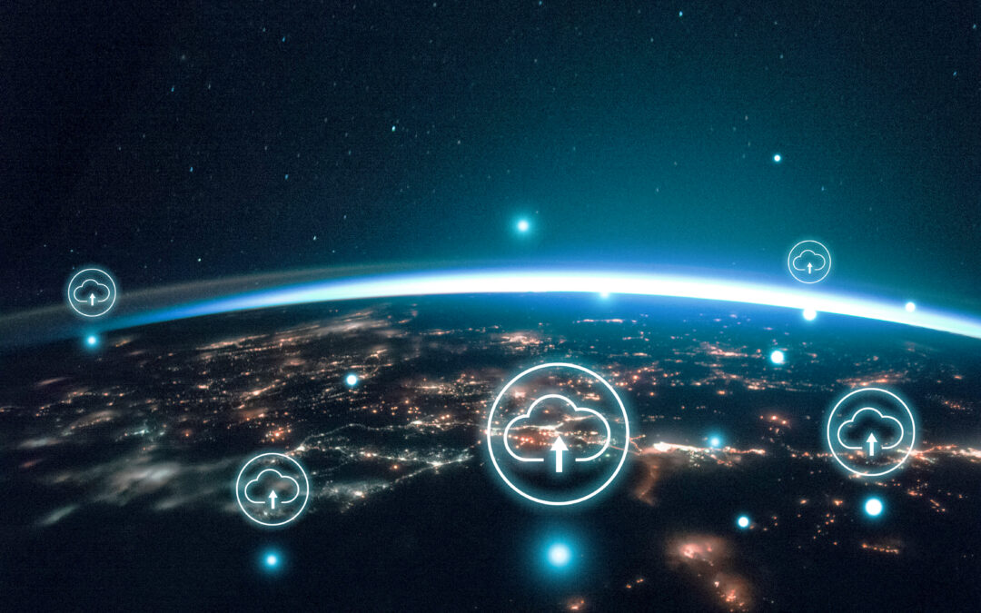 Sustainable Cloud Practices: Kalibr8 Helping Businesses Scale Profitably