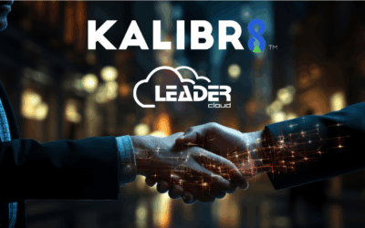 Kalibr8 Partners with LEADER to Help Australian Businesses Take Control of Cloud Spend